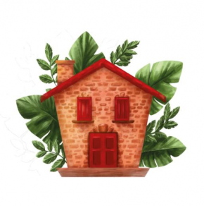 B&B Ca Rossa